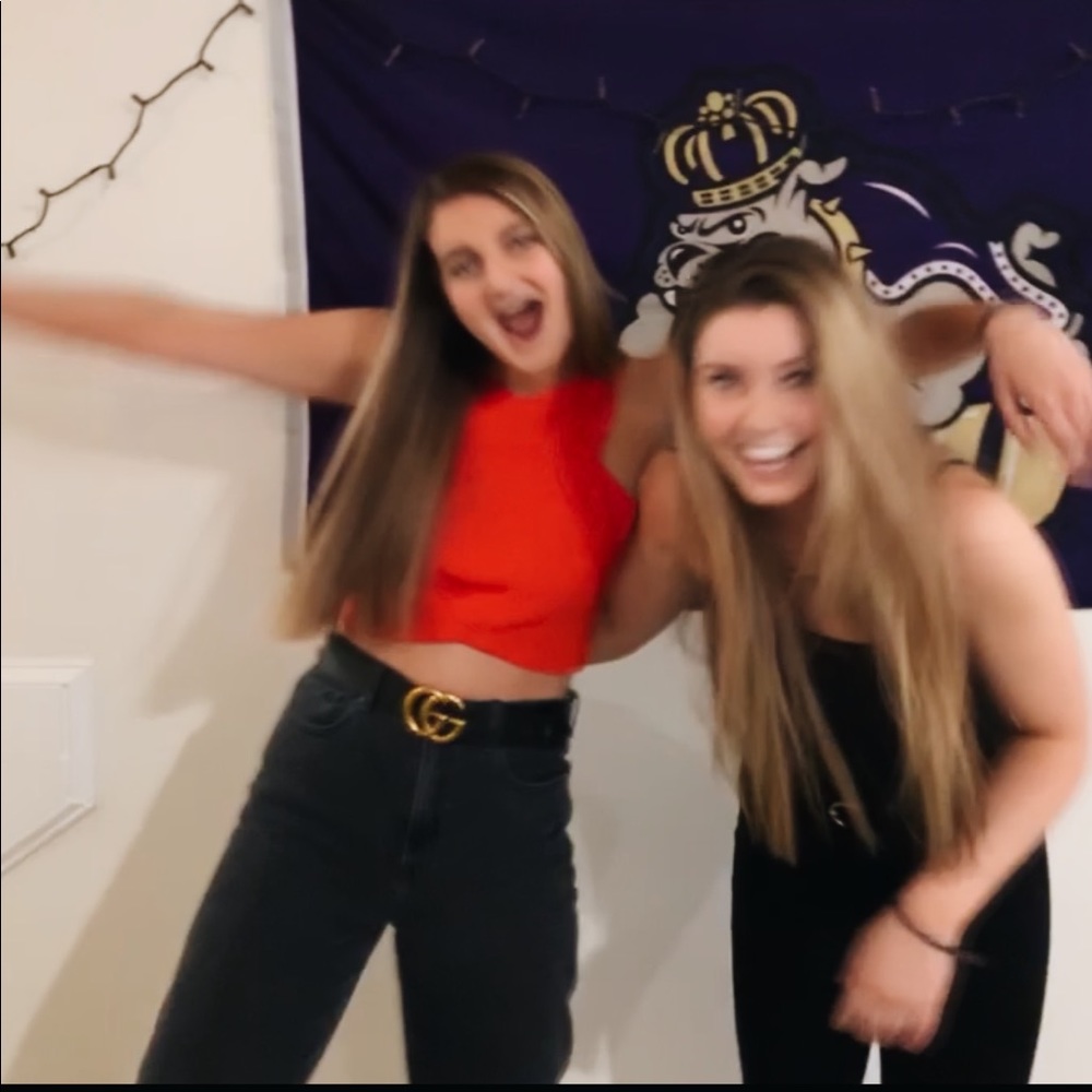 Meet your Posher, Cassidy